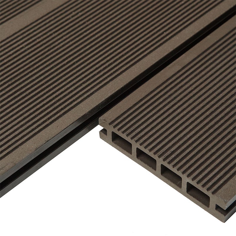 Террасная доска из ДПК CM Decking, Natur, Венге купить в Анапе