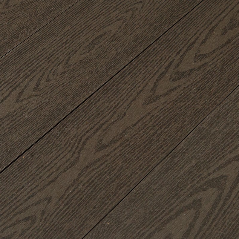 Террасная доска из ДПК CM Decking, Natur, Венге купить в Анапе