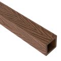 Балясина для ограждений из ДПК EasyDecking, Wood-X, Коричневый купить в Анапе