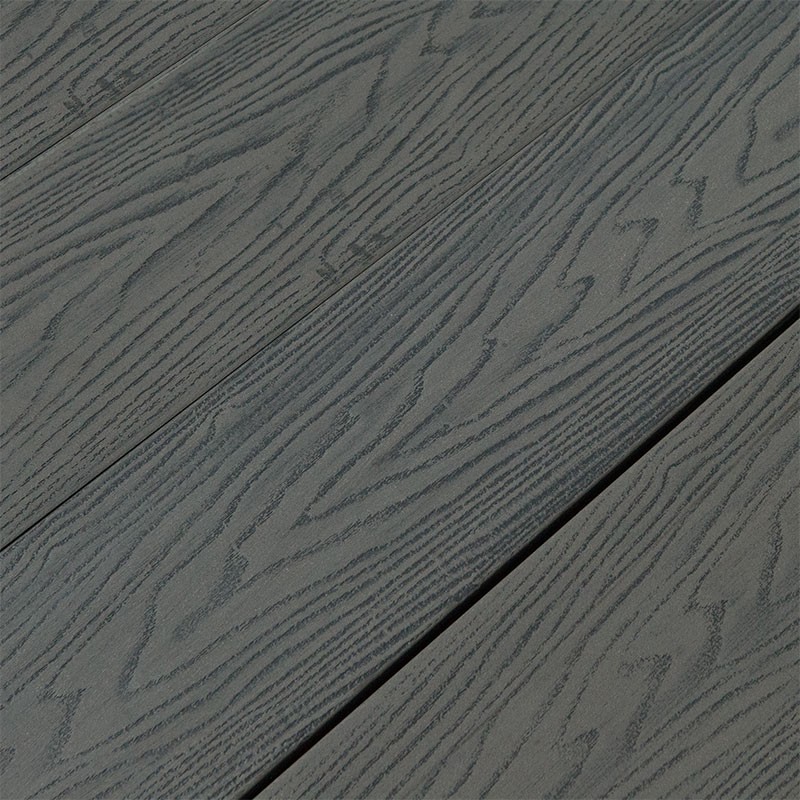 Террасная доска из ДПК CM Decking, Vintage, Эбен купить в Анапе