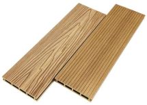 Террасная доска Nature 3D Grand Орех