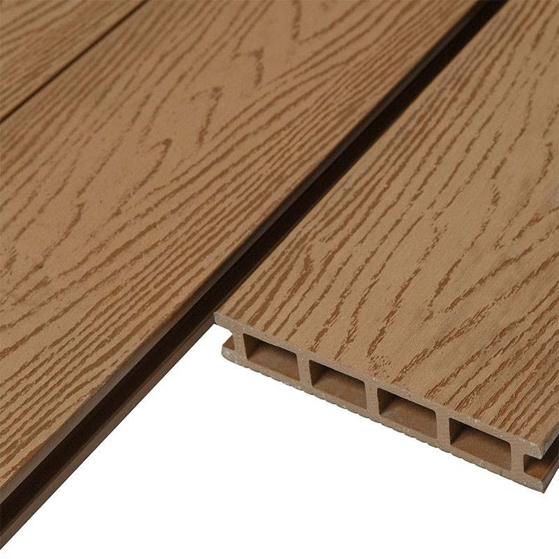 Террасная доска из ДПК CM Decking, Vintage, Дуб купить в Анапе