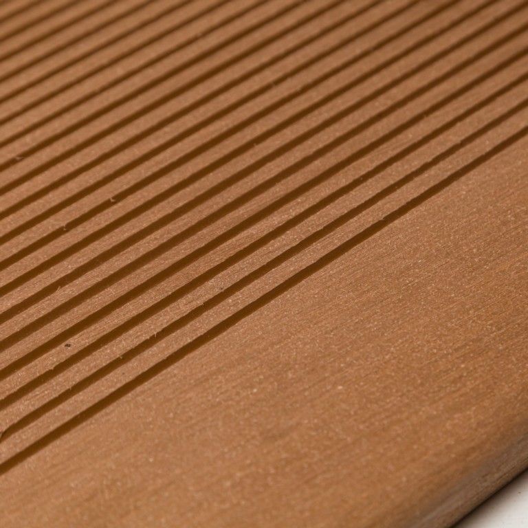 Ступень Ecodecking Некст (полнотелая) Бронза купить в Анапе