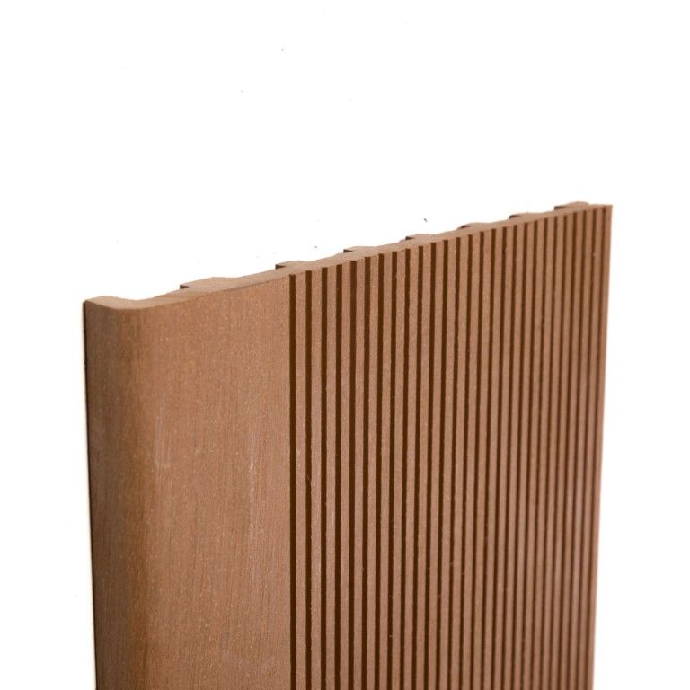 Ступень Ecodecking Некст (полнотелая) Бронза купить в Анапе