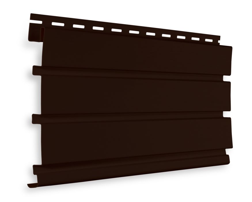 Добор 170 мм Ю-Пласт Коричневый купить в Анапе