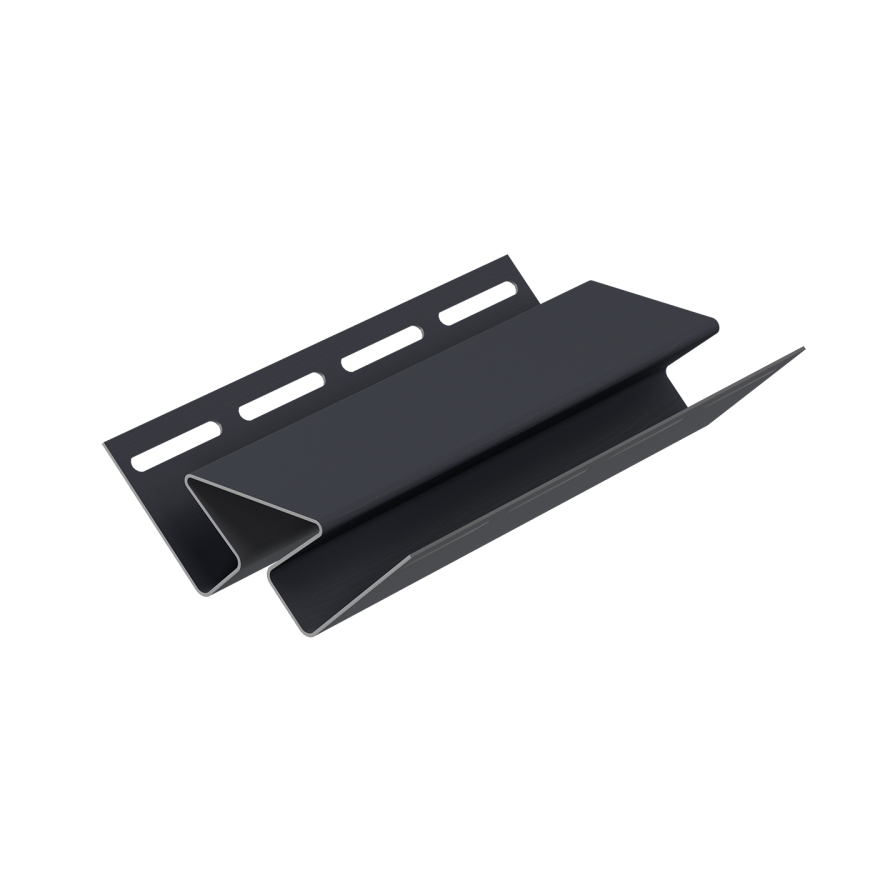 Внутренний угол Docke Графит купить в Анапе