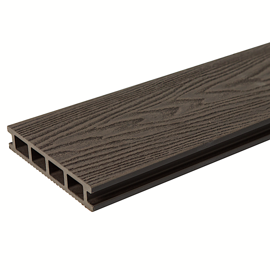 Террасная доска из ДПК CM Decking, Vintage, Венге купить в Анапе