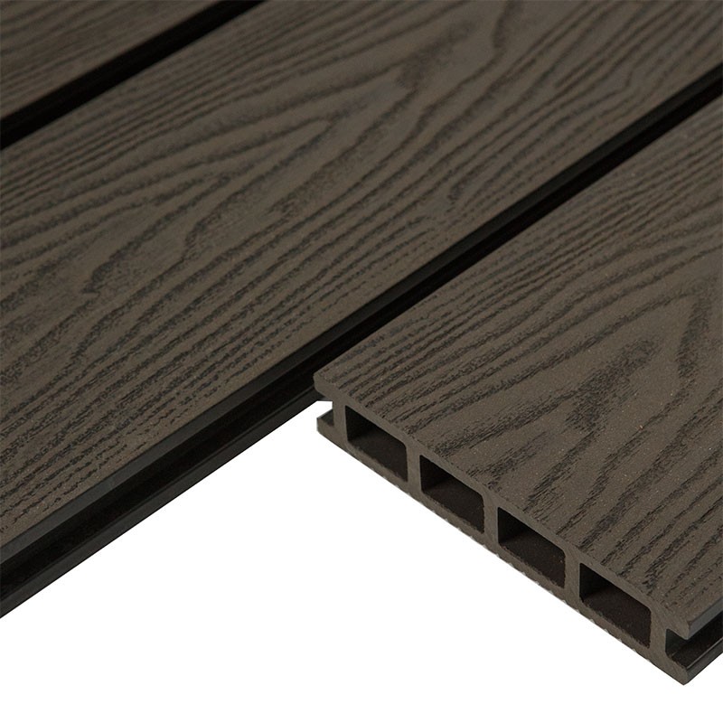 Террасная доска из ДПК CM Decking, Vintage, Венге купить в Анапе