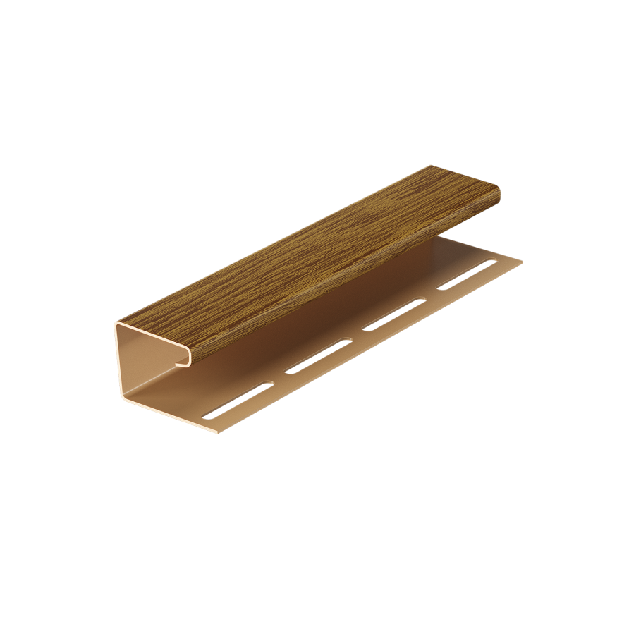 J-профиль Docke, Миндаль купить в Анапе