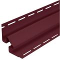 Внутренний угол Tecos Ardennes Бургунд акриловый купить в Анапе
