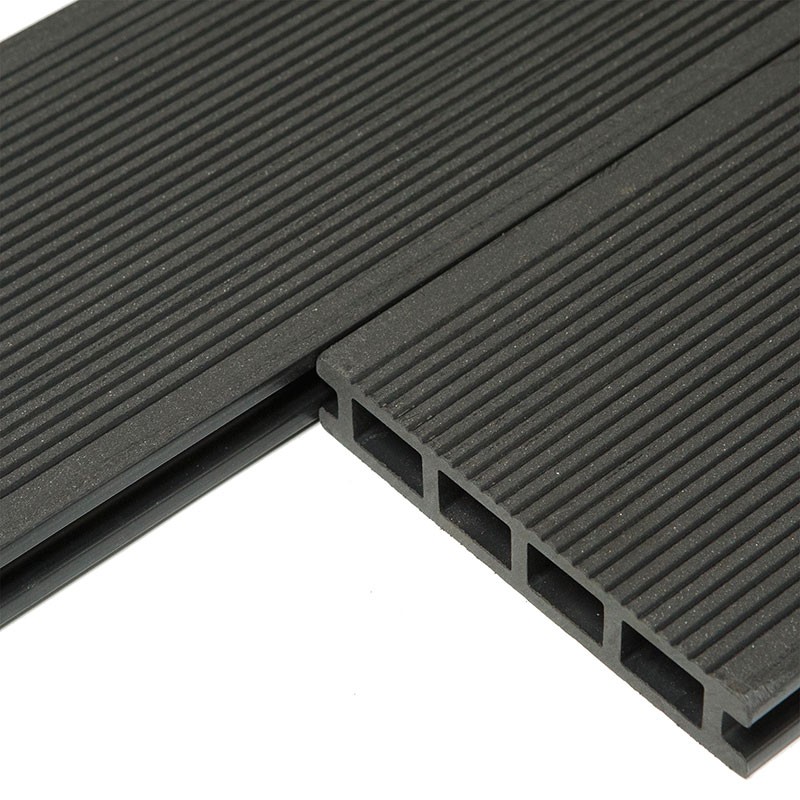 Террасная доска из ДПК CM Decking, Vintage, Эбен купить в Анапе