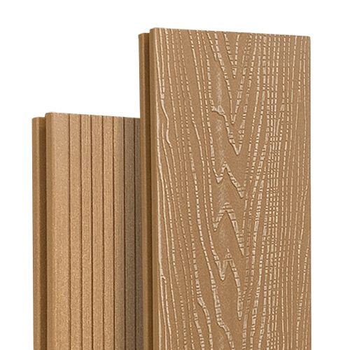 Террасная доска Latitudo, PRO усиленная, Натур купить в Анапе