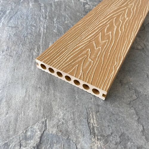 Террасная доска Latitudo, PRO усиленная, Натур купить в Анапе