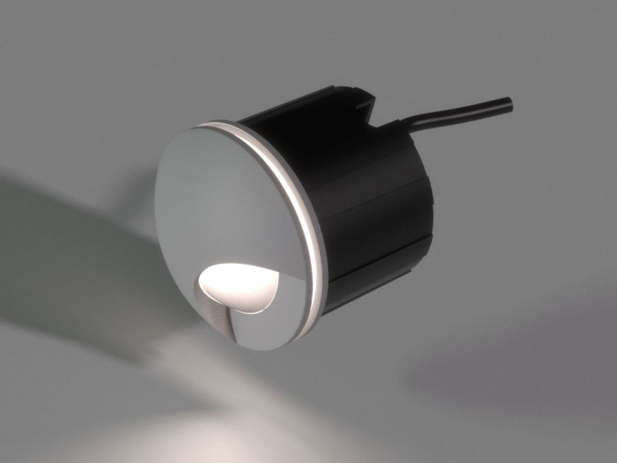 Декоративный светильник WOODVEX Белый WLCL-124 купить в Анапе