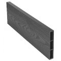 Доска из ДПК NanoWood для грядок NauticPrime 25х150х2950мм Серый купить в Анапе