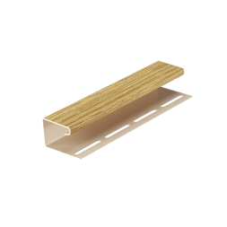 J-профиль Docke, Зрелый каштан