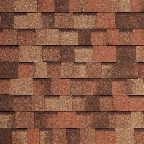 Гибкая черепица Tegola CORTINA terracotta 404 купить в Анапе