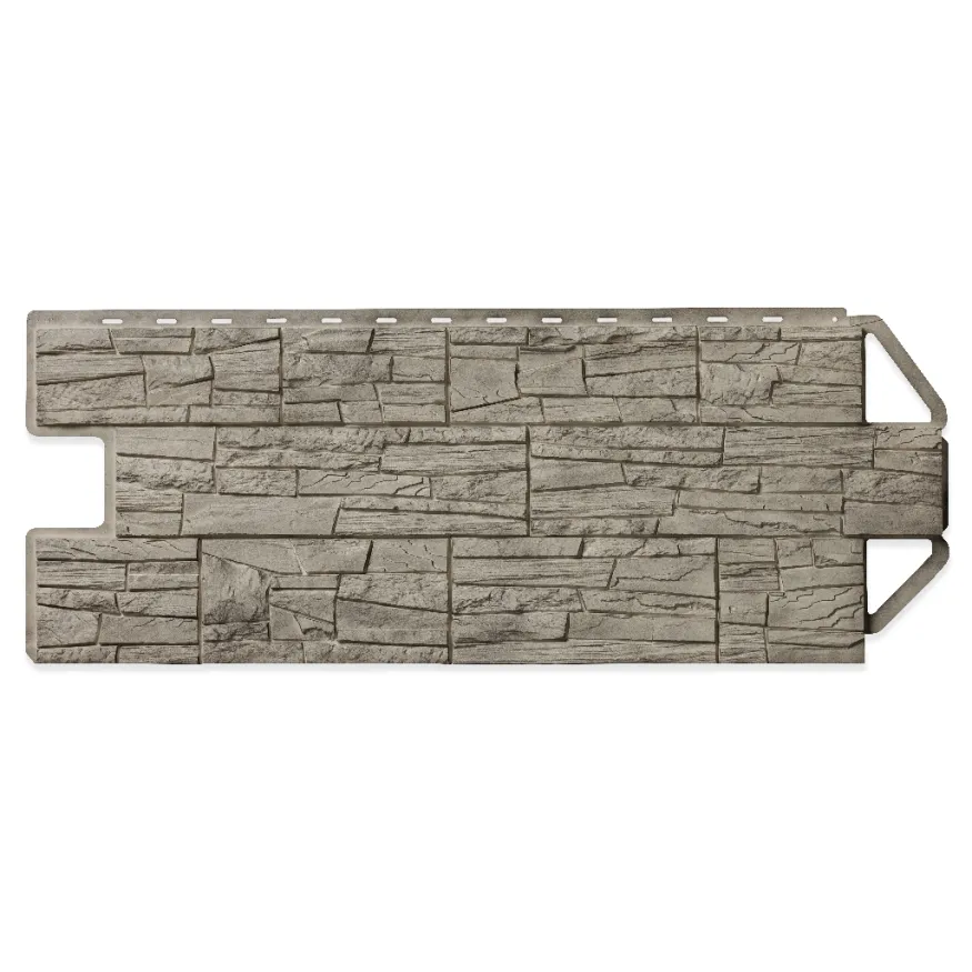 Фасадная панель Альта-Профиль Каньон Техас купить в Анапе