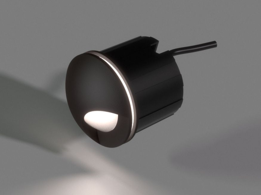 Декоративный светильник WOODVEX Коричневый WLCL-124 купить в Анапе