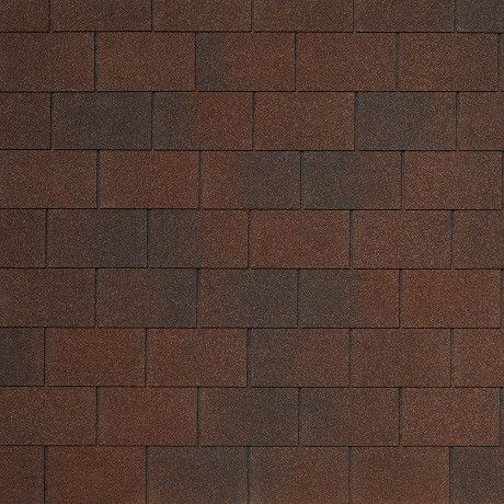 Гибкая черепица Tegola CAPRI legno 447 купить в Анапе