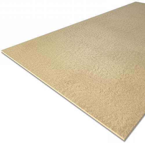Фиброцементный сайдинг Roofas Board Wood Светлый Песчаник купить в Анапе