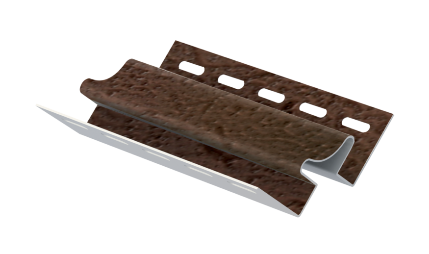 Внутренний угол Ю-Пласт, Стоун Хаус S-Lock Клинкер Нордик, Глина купить в Анапе