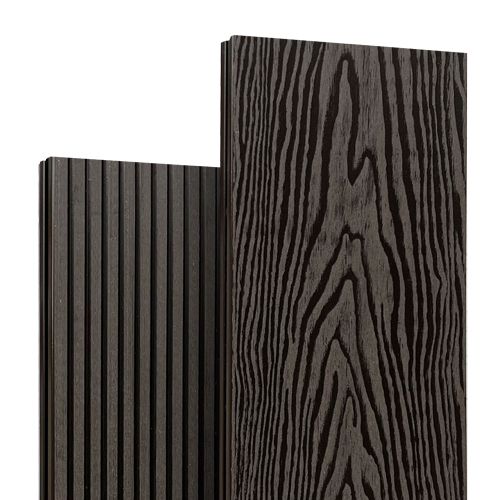 Террасная доска Latitudo, PRO 2 усиленная, Венге купить в Анапе