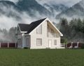 Фиброцементный сайдинг Roofas SIDING Топаз. купить в Анапе