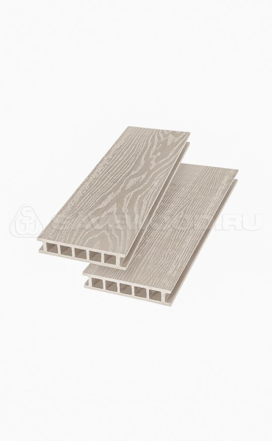 Террасная доска ДПК SaveWood, SW Fagus, Бежевый купить в Анапе