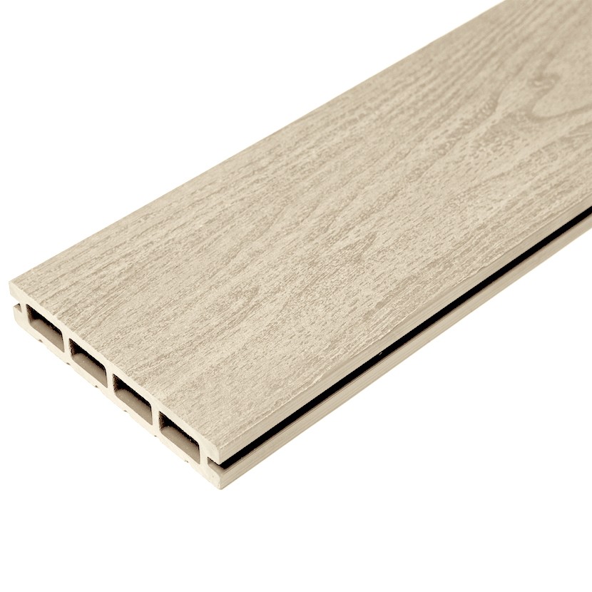 Террасная доска из ДПК CM Decking, Bark, Ясень купить в Анапе