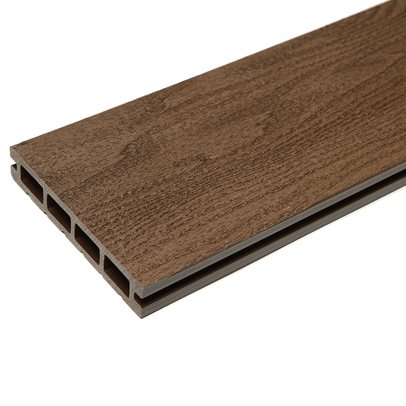 Террасная доска из ДПК CM Decking, Bark, Мербау купить в Анапе