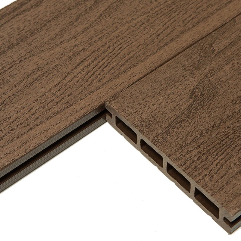 Террасная доска из ДПК CM Decking, Bark, Мербау купить в Анапе