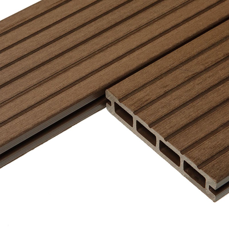 Террасная доска из ДПК CM Decking, Bark, Мербау купить в Анапе