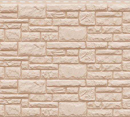 Фасадная панель Доломит, Крымский берег, Орех купить в Анапе