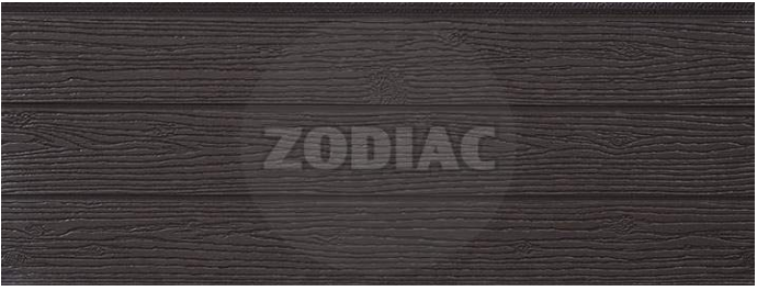 Фасадная панель Zodiac Тройная Доска AG11-001 купить в Анапе