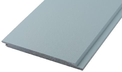 Фиброцементные панели Smooth Click F10 купить в Анапе