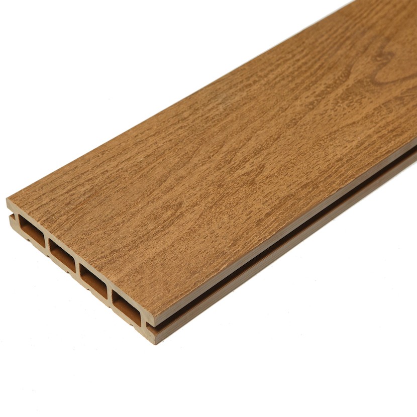 Террасная доска из ДПК CM Decking, Bark, Тик купить в Анапе