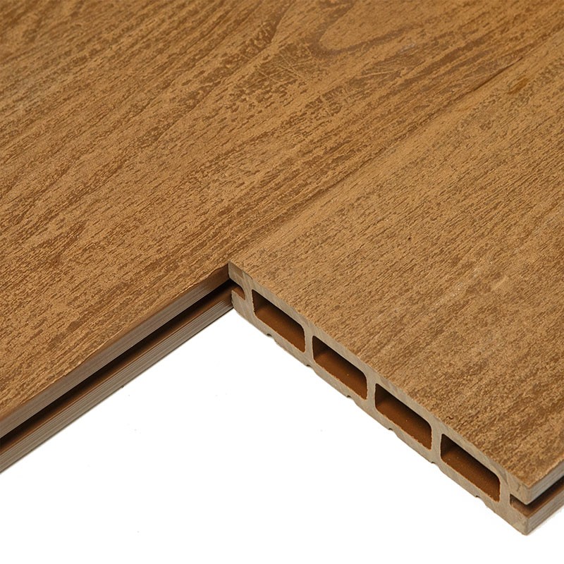 Террасная доска из ДПК CM Decking, Bark, Тик купить в Анапе