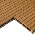 Террасная доска из ДПК CM Decking Bark, Тик купить в Анапе