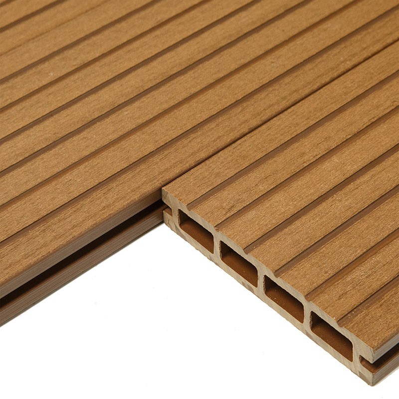 Террасная доска из ДПК CM Decking, Bark, Тик купить в Анапе