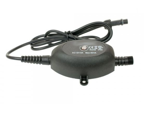 Датчик движения 24W WOODVEX купить в Анапе