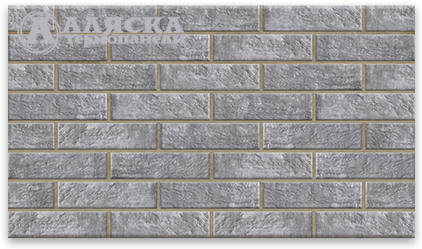 Фасадные термопанели Аляска серия Классика 38. Wall купить в Анапе