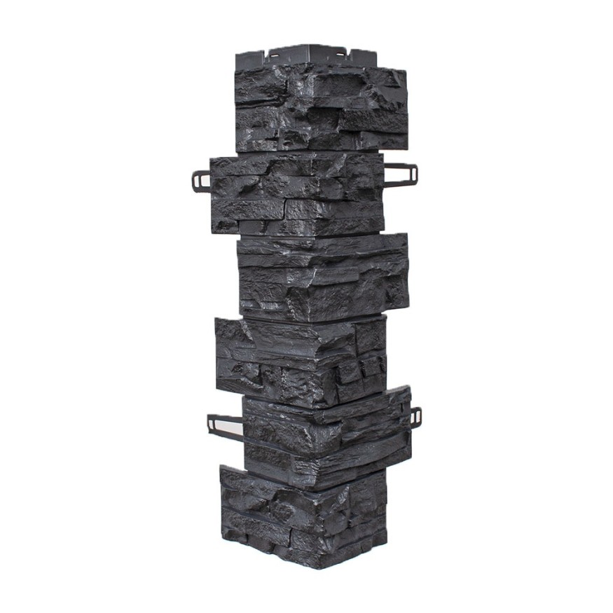 Угол внешний Royal Stone, Скалистый камень, Кингстон. купить в Анапе