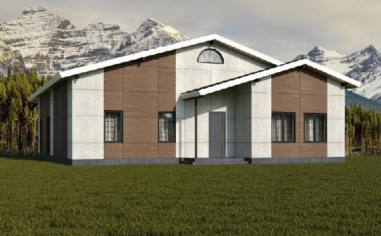 Фиброцементный сайдинг Roofas Board Wood Оникс  купить в Анапе