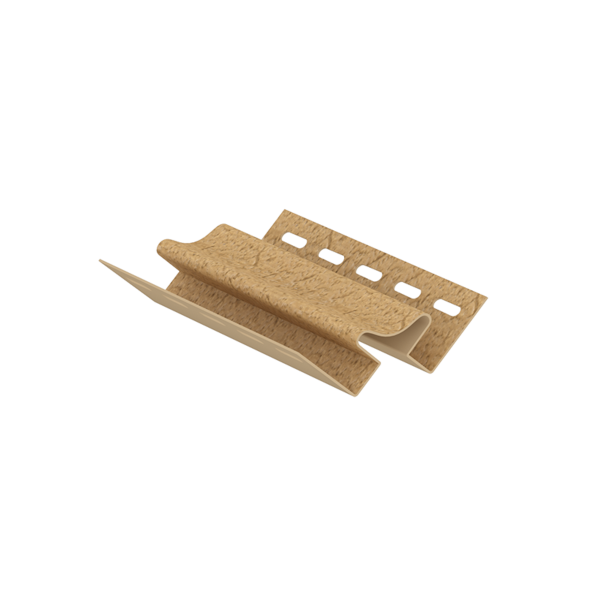 Внутренний угол Ю-Пласт Стоун Хаус S-Lock Клинкер, цвет Горчичный. купить в Анапе