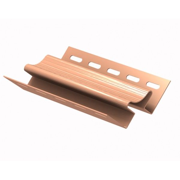 Внутренний угол Ю-Пласт, Классика, Цвет розовый купить в Анапе