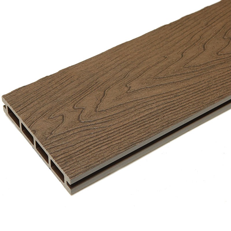 Террасная доска из ДПК CM Decking, Robust, Мербау купить в Анапе