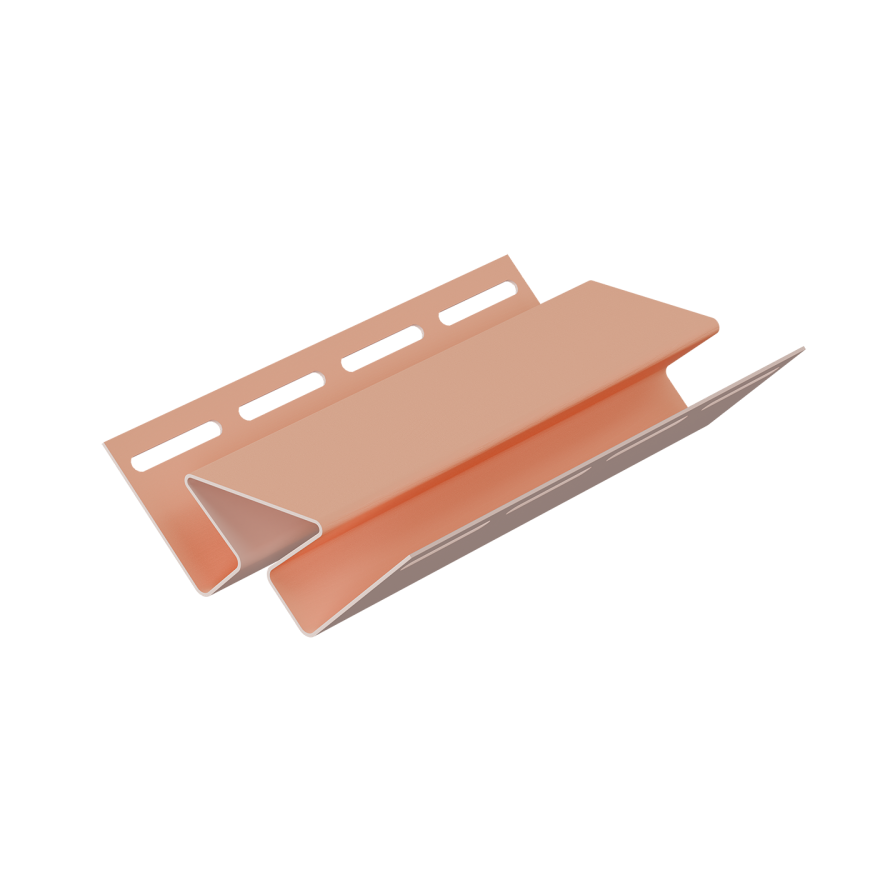 Внутренний угол Docke Персик купить в Анапе