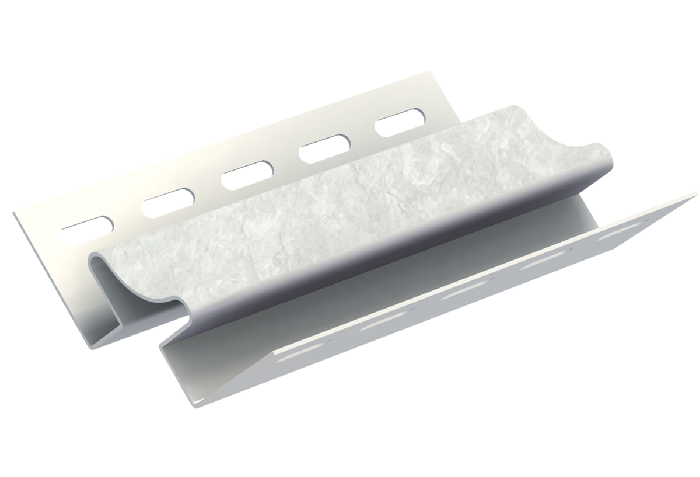 Внутренний угол Ю-Пласт, Стоун Хаус S-Lock Таганай, Высокогорный  купить в Анапе