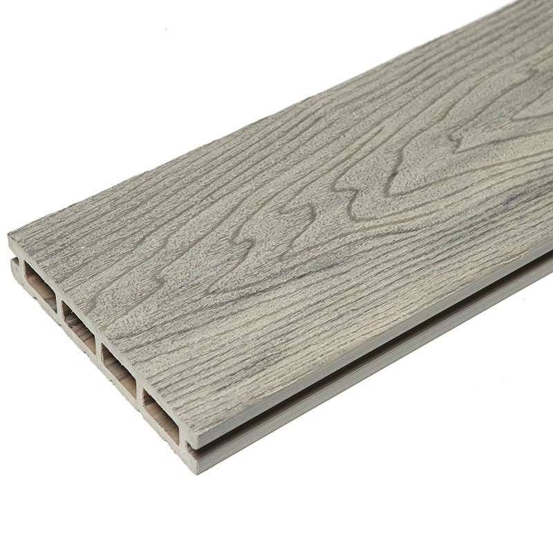 Террасная доска из ДПК CM Decking, Robust, Ясень  купить в Анапе